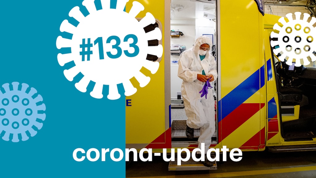 Zijn er genoeg beschermingsmiddelen voor een tweede golf?