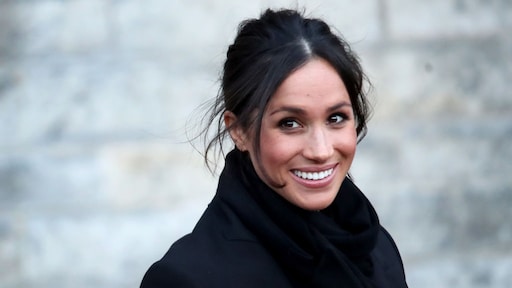 Meghan Markle vraagt Amerikanen dringend om te gaan stemmen