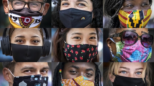 Coronavirus waart weer rond in Europa