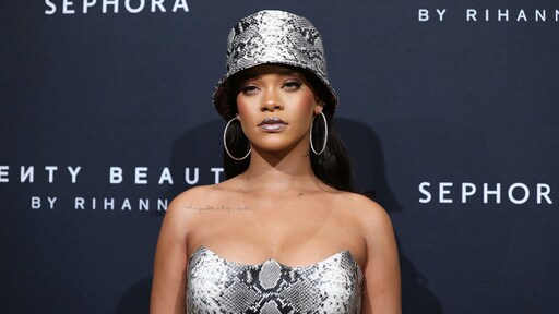 Is Rihanna nu ook lid van de miljardairsclub?