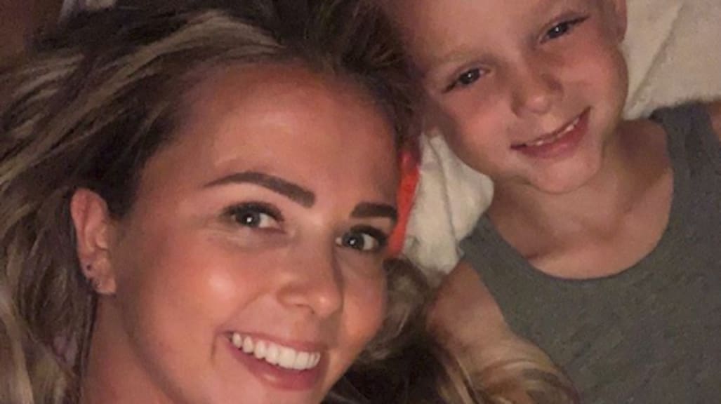 Monique Smit staat stil bij bijzondere levensgebeurtenis