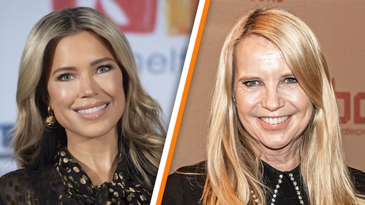 Sylvie Meis woest na vergelijking met Linda de Mol