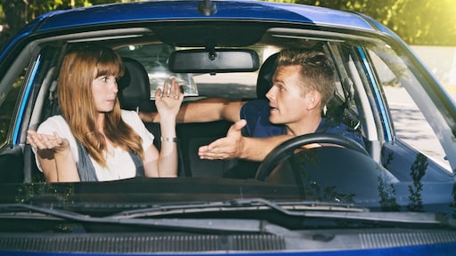 Ruzie op vakantie: 'Ik ben 's nachts 1300 kilometer naar huis gereden'