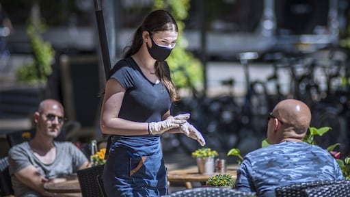 Toch uitspraak rechter in ruzie over 1,5-meterregel in de horeca