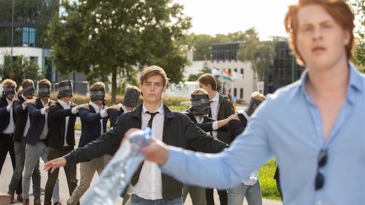 Kan een studenten-ontgroening wel coronaproof? Deze verenigingen lossen het zo op