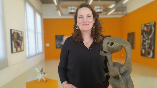 Oeps, kunstwerk gesloopt: 'In principe zijn Nederlandse musea niet verzekerd'