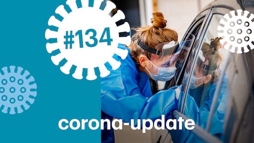 Waarom zijn er zo weinig testlocaties en wat moet je doen als je geen auto hebt?