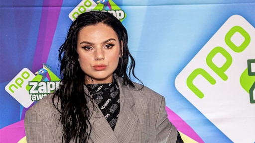 Famke Louise en Diederik Gommers samen naar Jinek