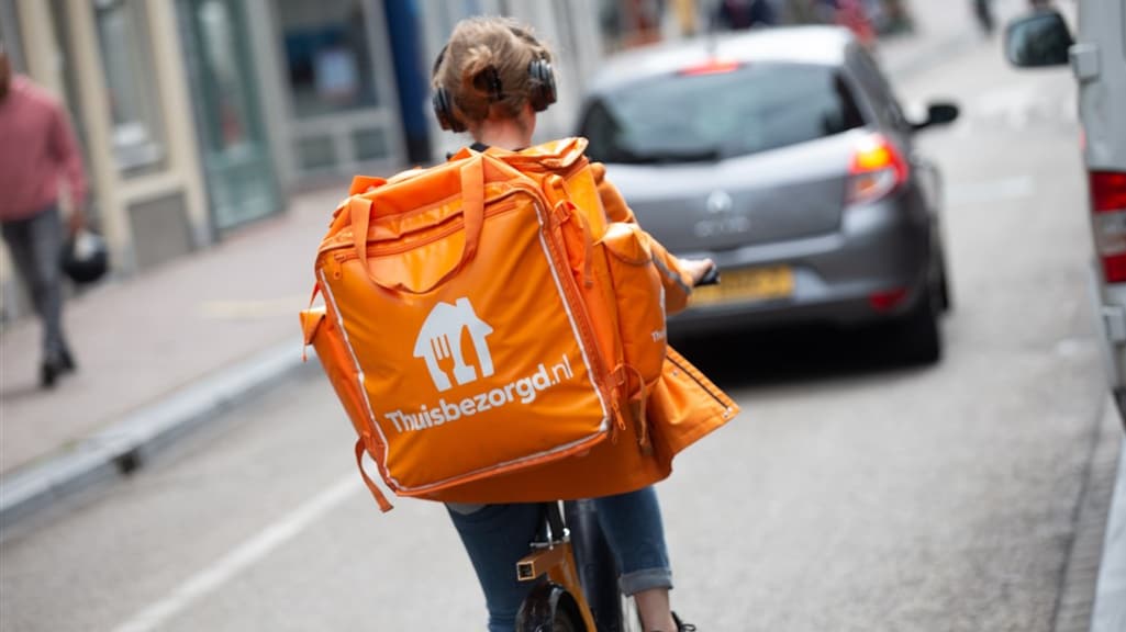 Digitale fooi geven: bij wie komt het geld terecht?