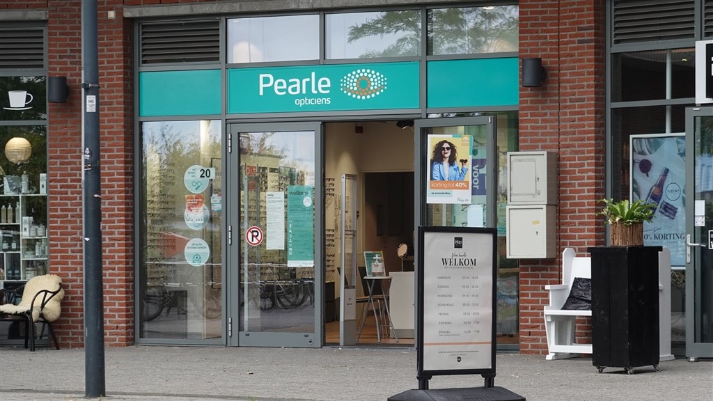 212 miljoen verlies en omzetdaling voor moederbedrijf Pearle en Eye Wish