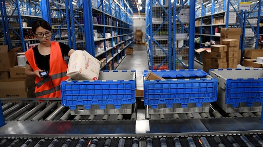 Maanden wachten en tien keer te veel betalen: pas op voor dropshipping