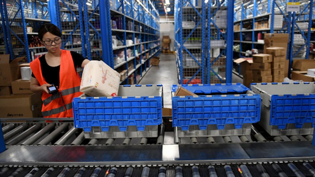 Maanden wachten en tien keer te veel betalen: pas op voor dropshipping