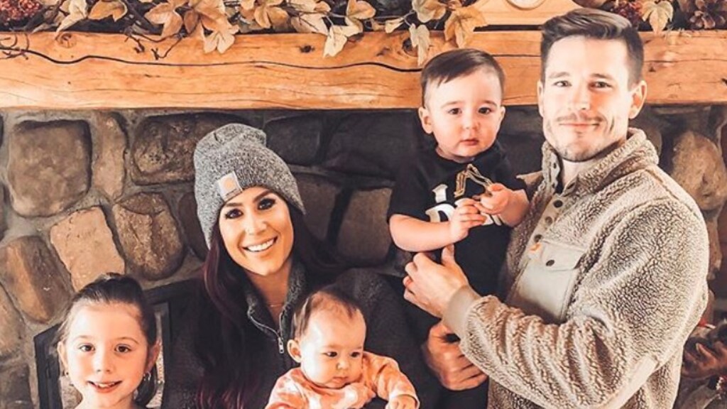 Chelsea uit Teen Mom in verwachting van vierde baby