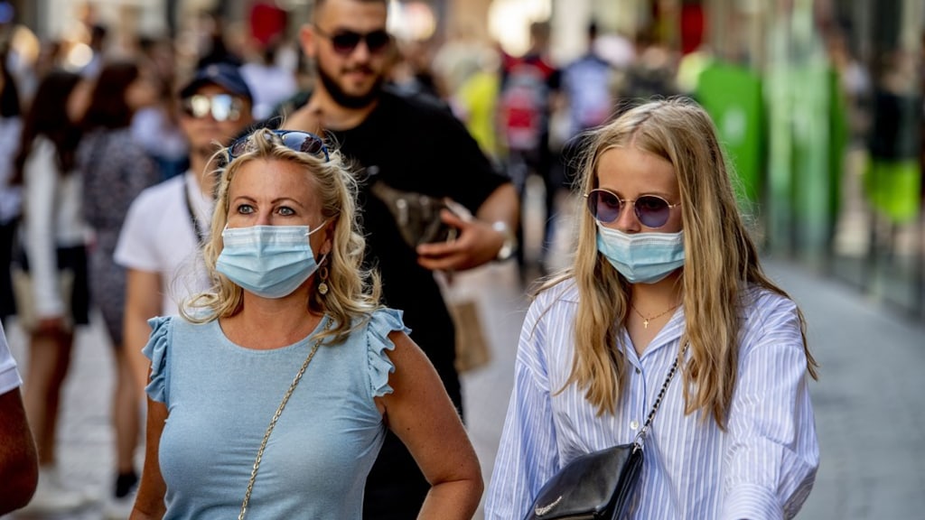 We zijn op weg naar een 'pandemisch eindspel' – maar wat betekent dat?