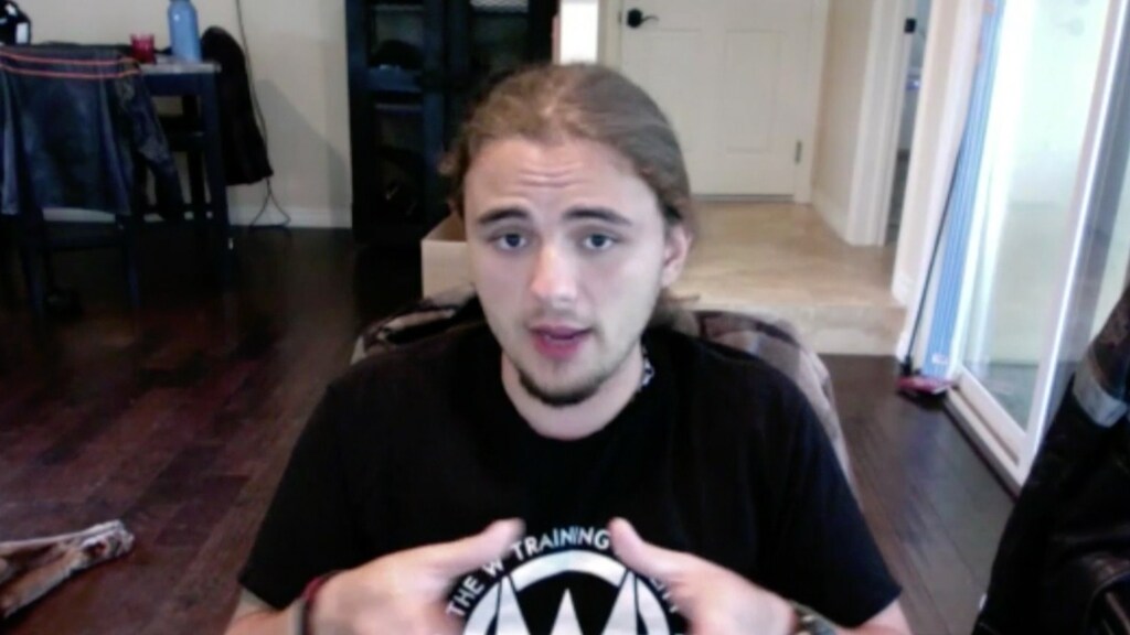 Zoon Michael Jackson: 'Mijn vader heeft deuren voor me geopend'