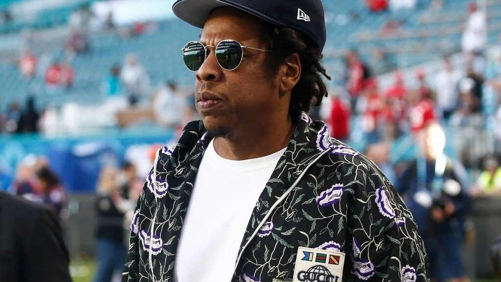 Rapper Jay-Z opent school in Brooklyn