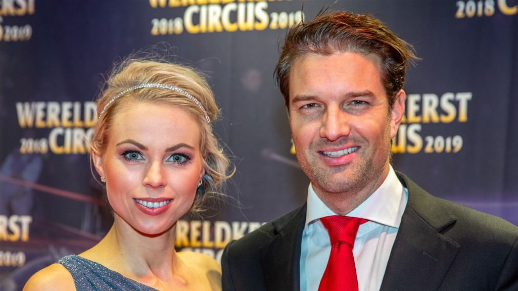 Bas Muijs wil gezinsgeluk bekronen met droombruiloft