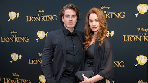 Dit is waarom Dorian Bindels de droomman is van Bertrie Wierenga