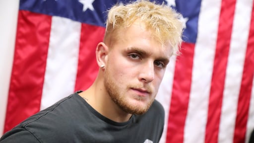 FBI vindt wapens na huiszoeking bij YouTube-ster Jake Paul