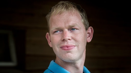 Boer Willem maakt na Boer zoekt Vrouw comeback op tv