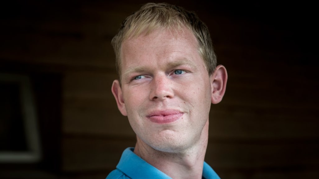 Boer Willem maakt na Boer zoekt Vrouw comeback op tv