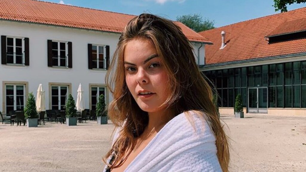 Gravin Eloise van Oranje diep geraakt door explosie Beiroet