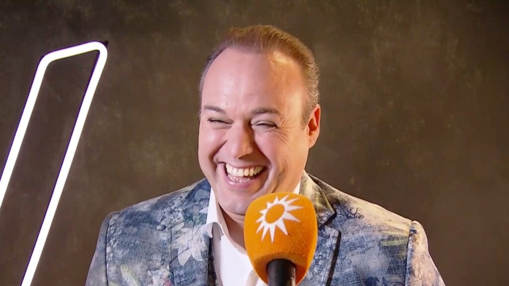 Frans Bauer: 'Mariska vond mij leuker v贸贸r de coronacrisis'