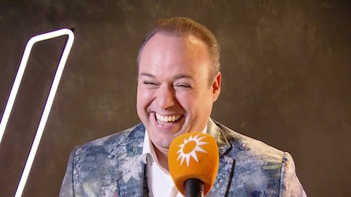 Frans Bauer: 'Mariska vond mij leuker vóór de coronacrisis'