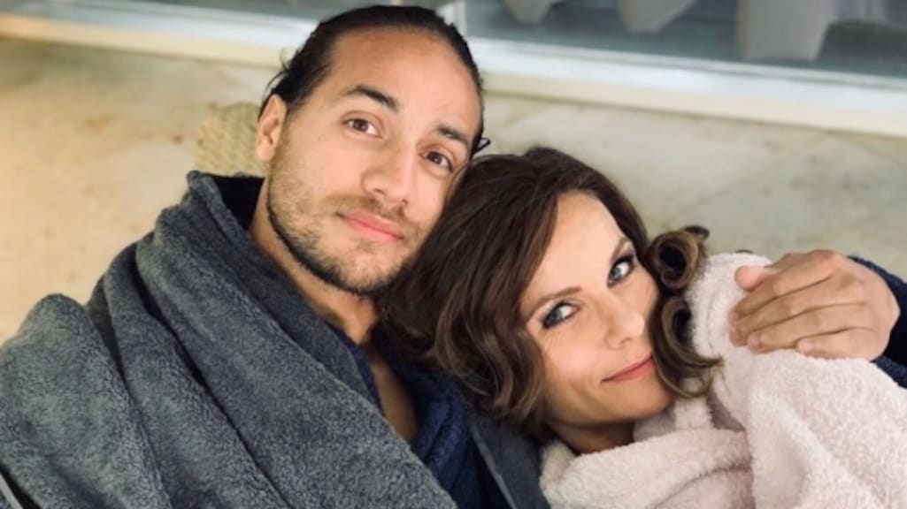 Juvat Westendorp deelt beelden nieuwe seizoen Meisje van Plezier