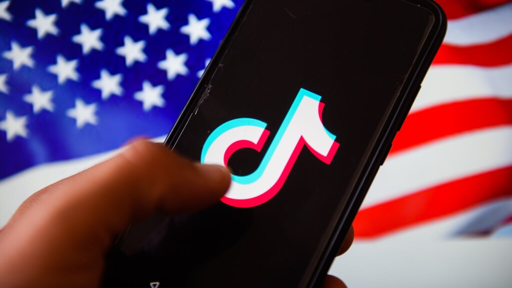 TikTok dreigt met juridische stappen tegen Donald Trump