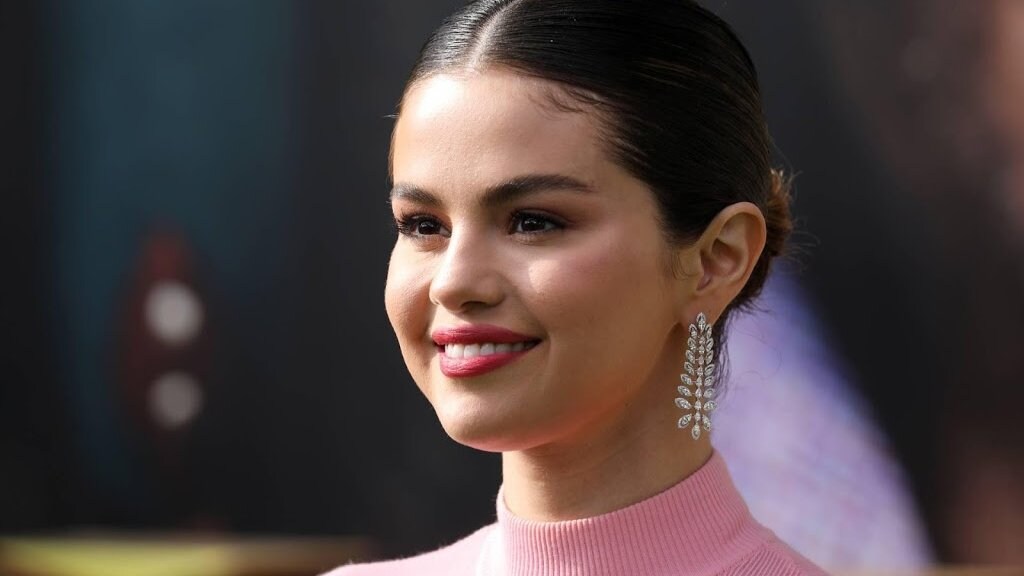 Selena Gomez scoort vaste rol in nieuwe televisieserie