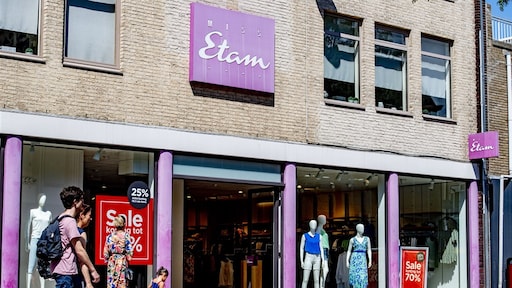 Miss Etam en Steps wéér op rand faillissement, ook onder nieuwe eigenaar