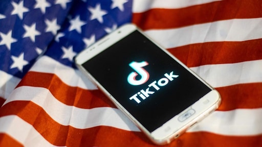 TikTok klaagt regering VS aan