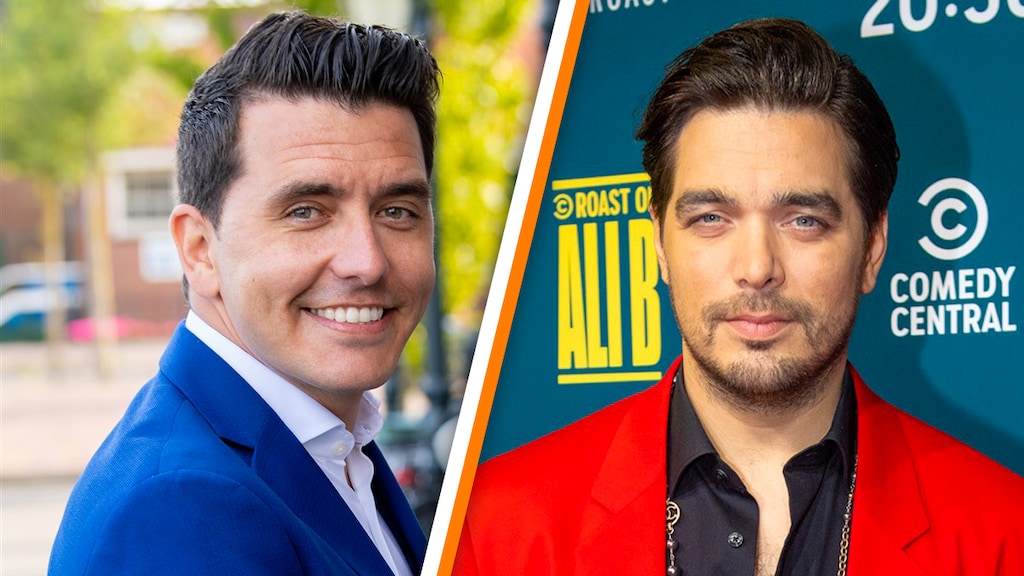 Waylon verdedigt keuze Jan Smit als nieuwe coach The Voice