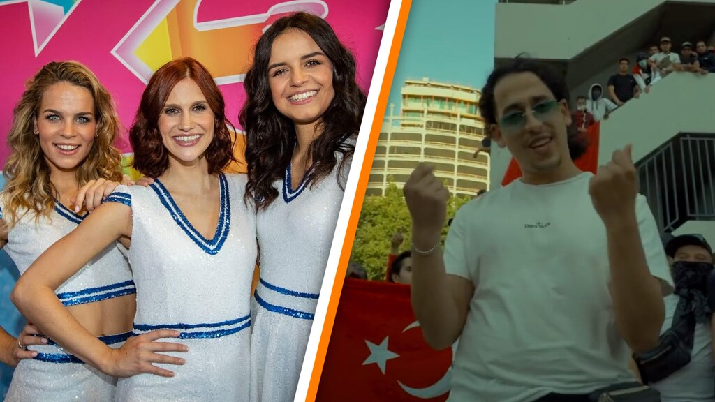 Studio 100 'niet blij' met grove versie K3-lied van rapper