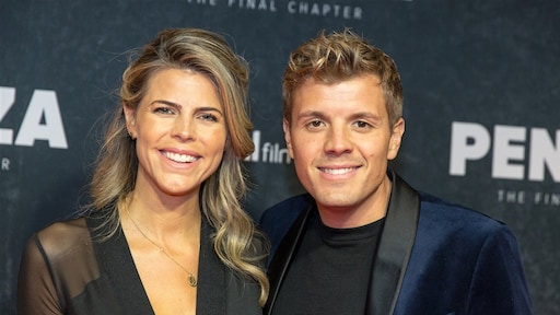 Jaap Reesema wil meer als Kim Kötter zijn: 'Zij is stabiel'