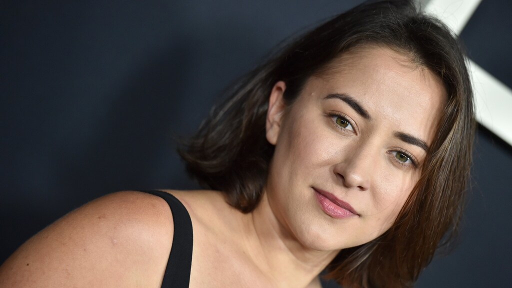 Dochter Robin Williams in de clinch met zoon Donald Trump