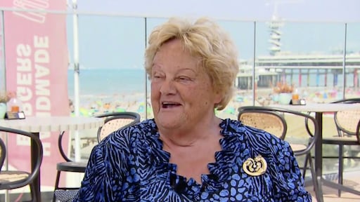 Erica Terpstra heeft een verrassing voor haar fans