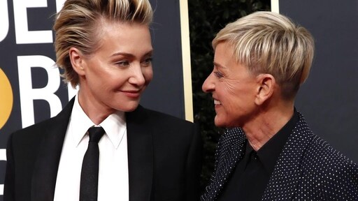 'Ellen DeGeneres in september gewoon terug op televisie'
