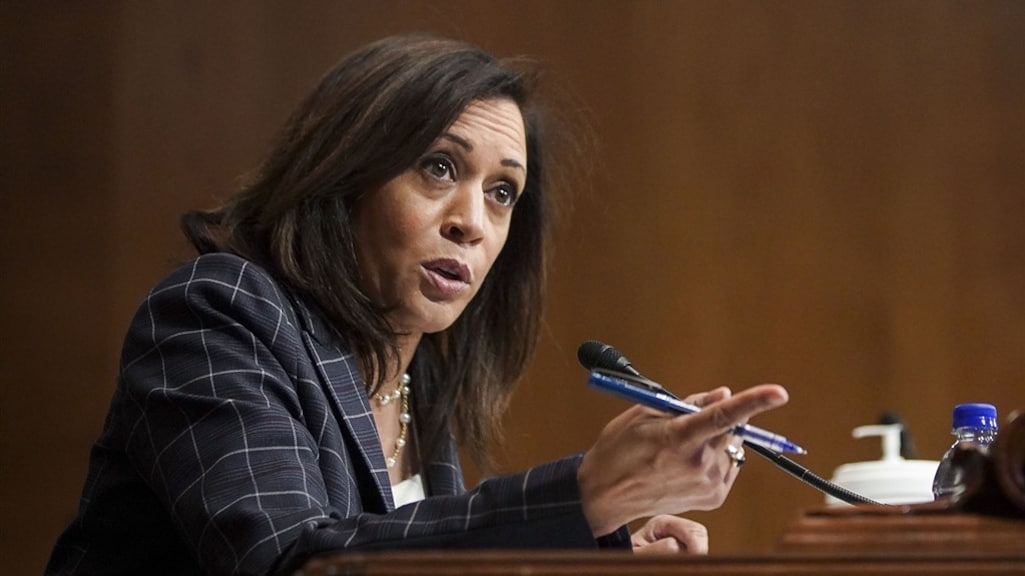 Joe Biden kiest Kamala Harris als running mate