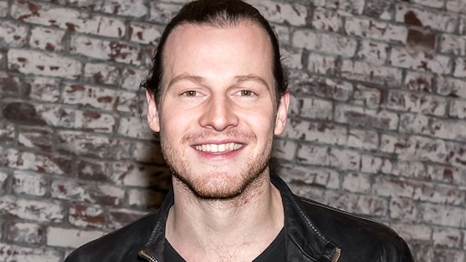 Dit is de grote liefde van Guido Spek