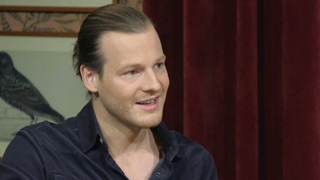 Guido Spek reageert op vermeende verliefdheid op GTST-collega