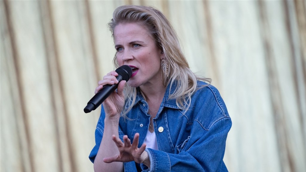 Ilse DeLange boekt opnieuw succes in Duitsland