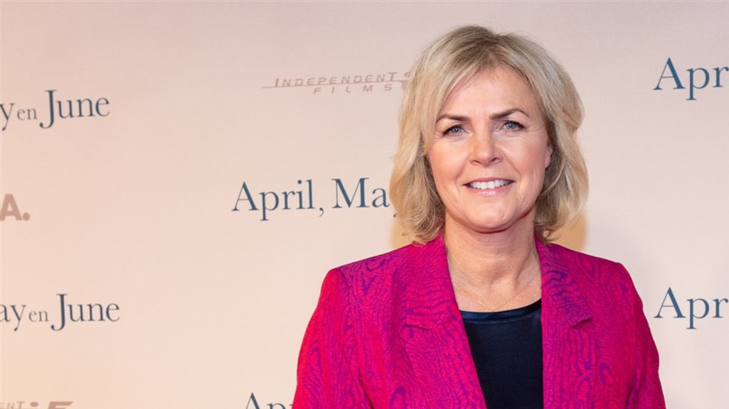 Irene Moors baalt dat ze fototoestel na Het Perfecte Plaatje moest inleveren