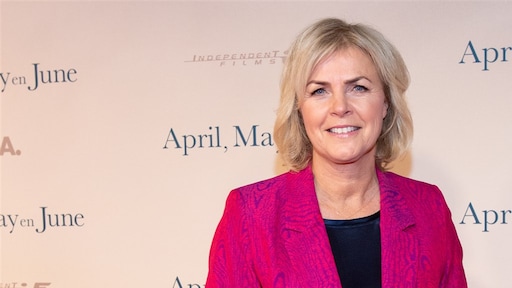 Irene Moors baalt dat ze fototoestel na Het Perfecte Plaatje moest inleveren
