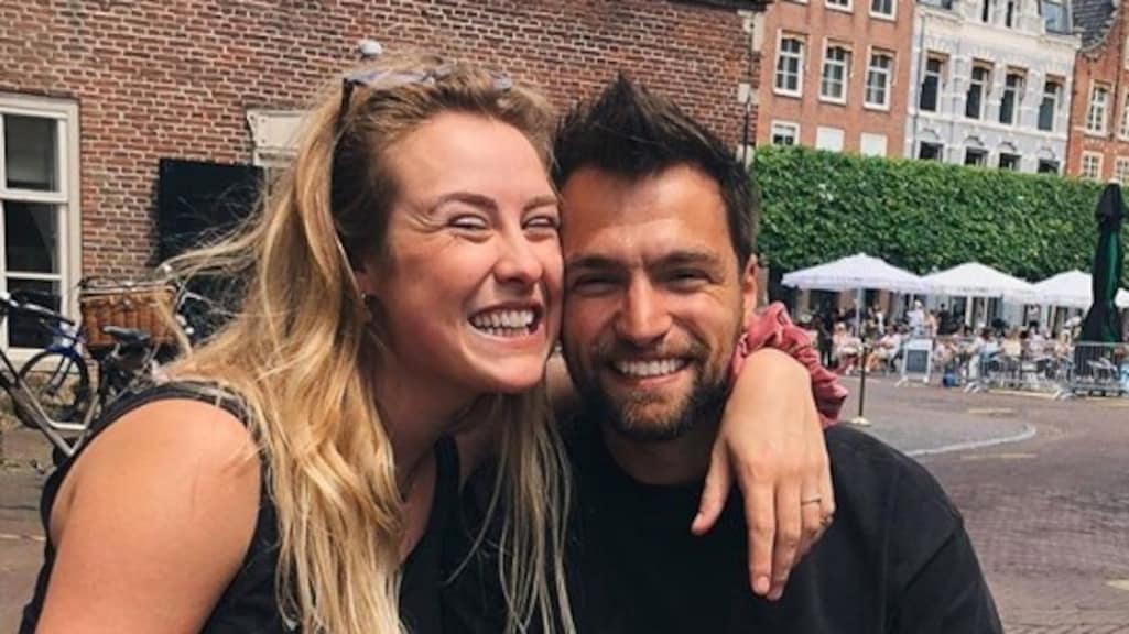 Romy en Cemal uit Utopia hebben grootse plannen voor toekomst