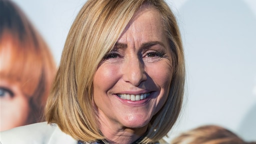 Angela Groothuizen besmet met coronavirus