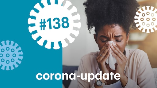 Worden mensen nog net zo ziek van het coronavirus?