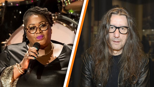 Shirma Rouse door het slijk gehaald in column Herman Brusselmans