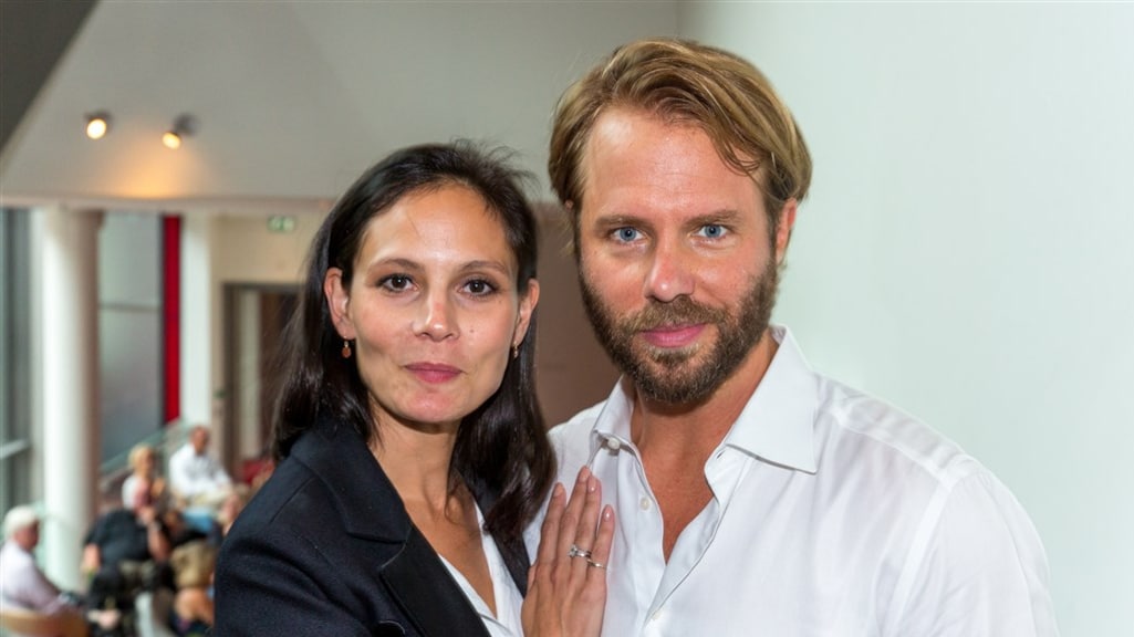 Igone de Jongh voelt zich beter na breuk met Thijs Römer